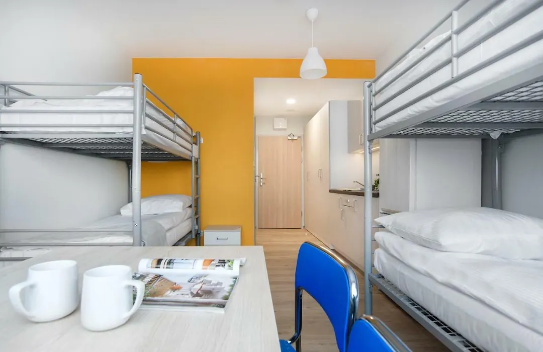 Apart Hostel-1