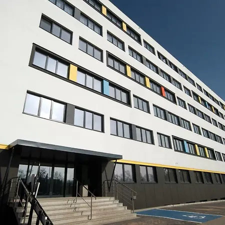 Apart Hostel-2