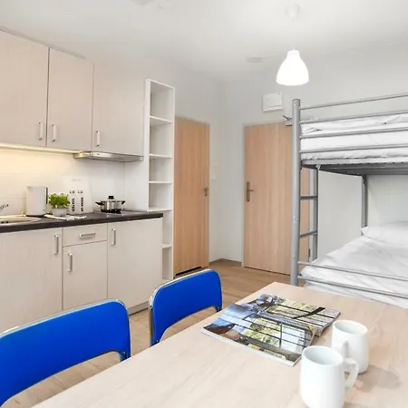 Apart Hostel-3