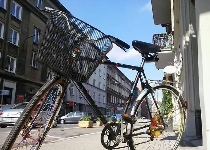 Poco Loco Hostel Poznań